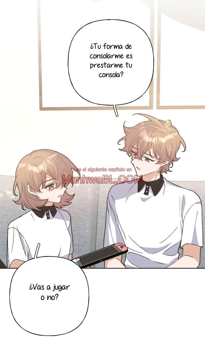 No digas que me amas - Capítulo 146 manhwa