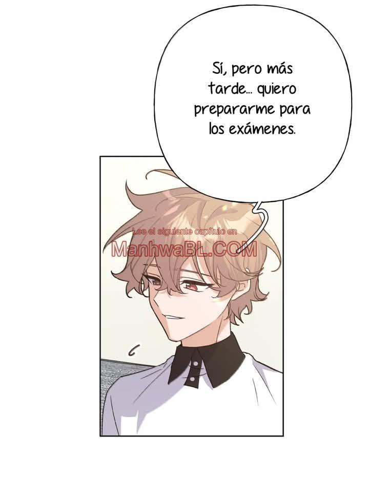 No digas que me amas - Capítulo 146 manhwa