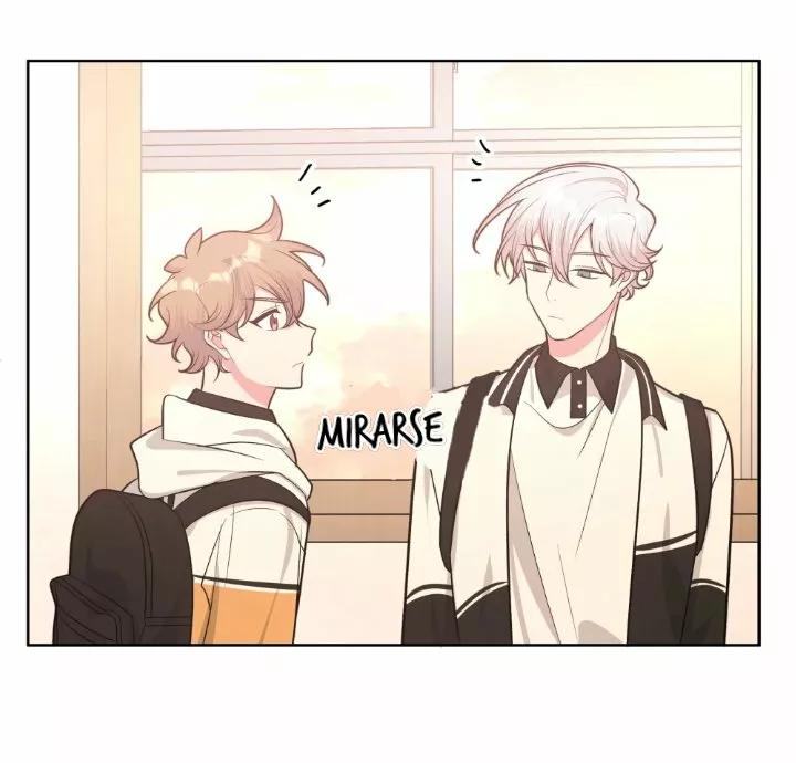 No digas que me amas - Capítulo 29 2 manhwa