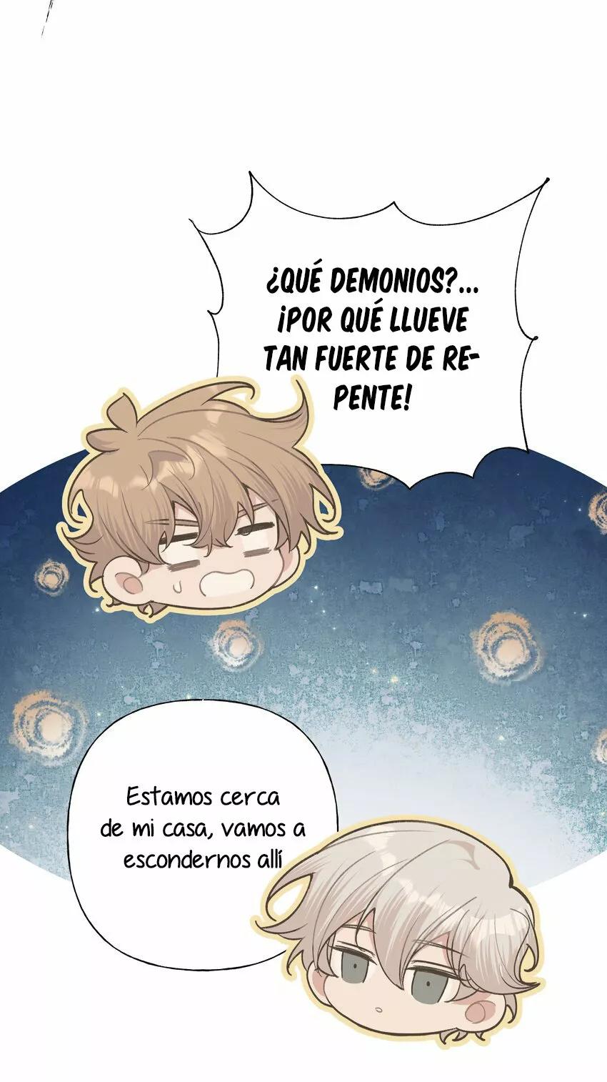 No digas que me amas - Capítulo 55 3 manhwa