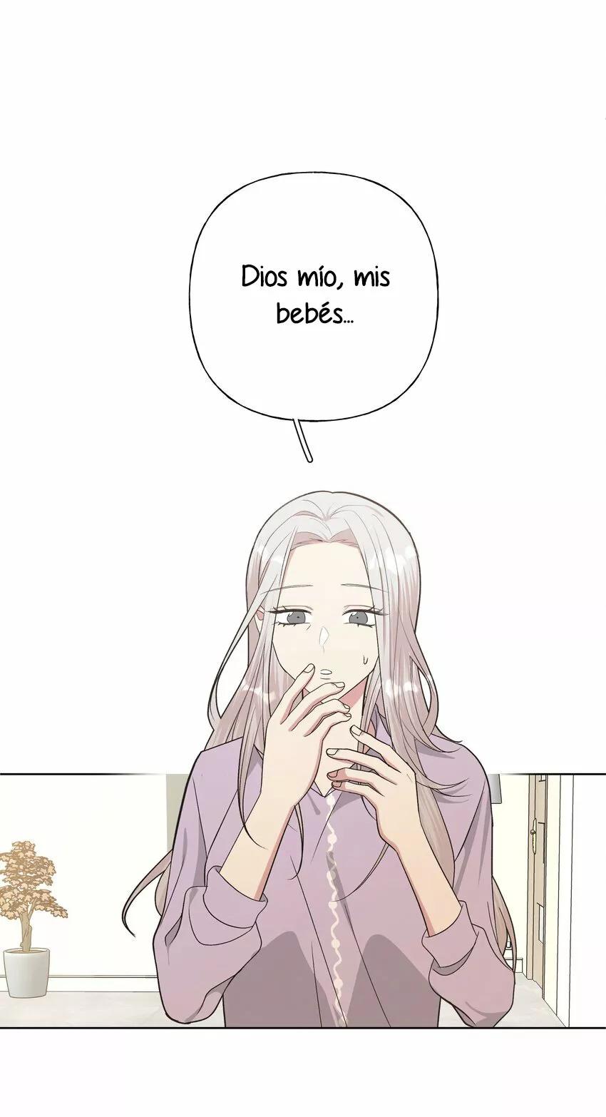 No digas que me amas - Capítulo 55 3 manhwa