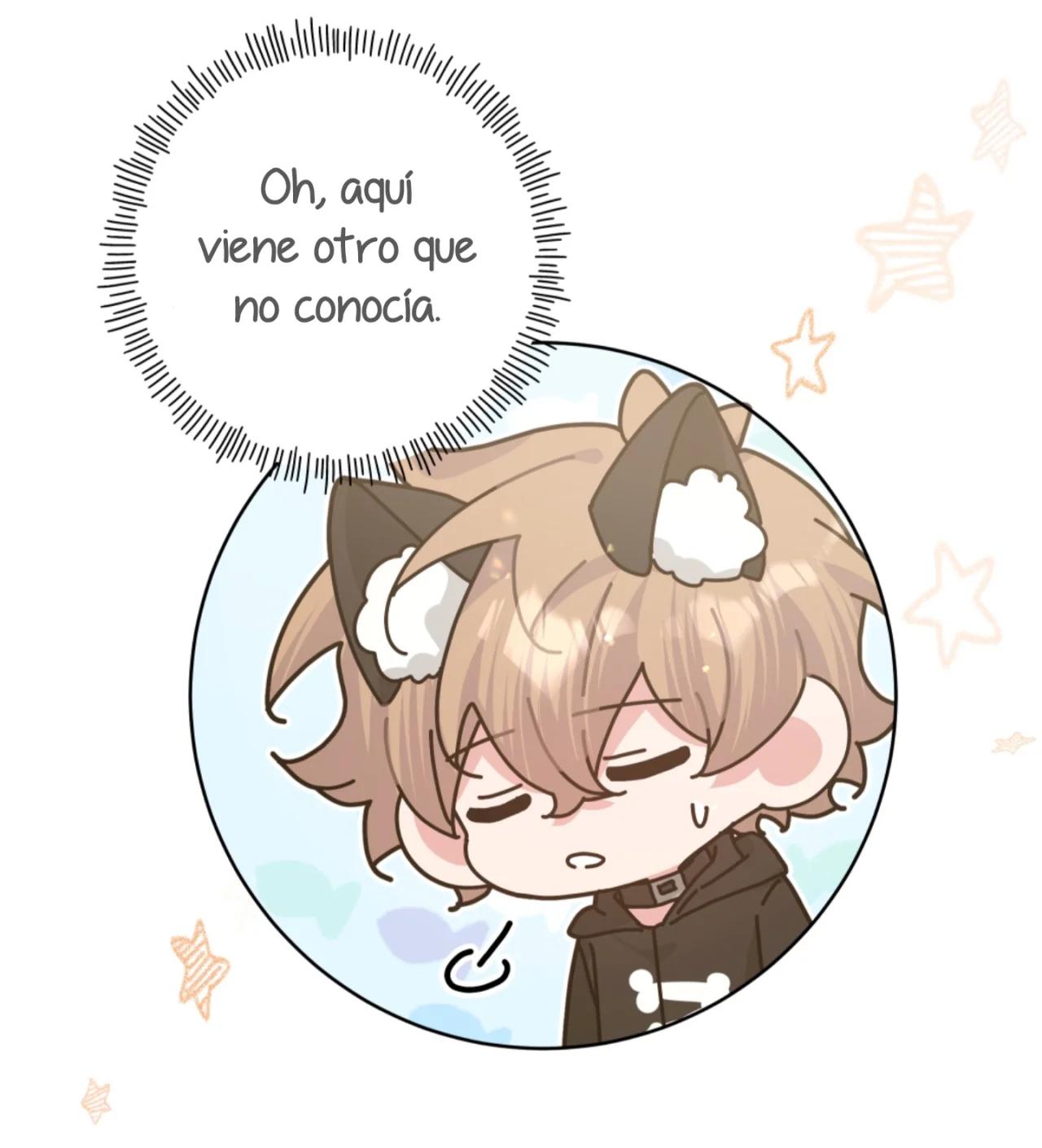 No digas que me amas - Capítulo 106 3 manhwa