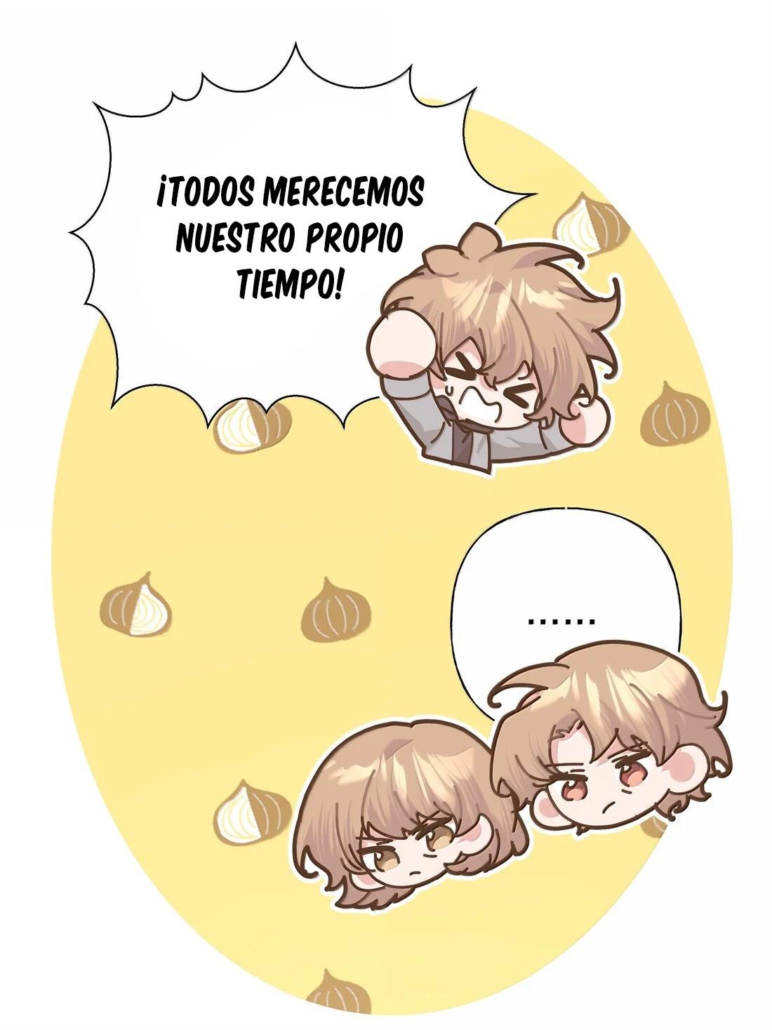 No digas que me amas - Capítulo 126 2 manhwa