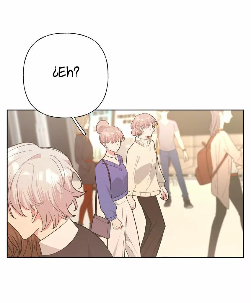 No digas que me amas - Capítulo 73 3 manhwa