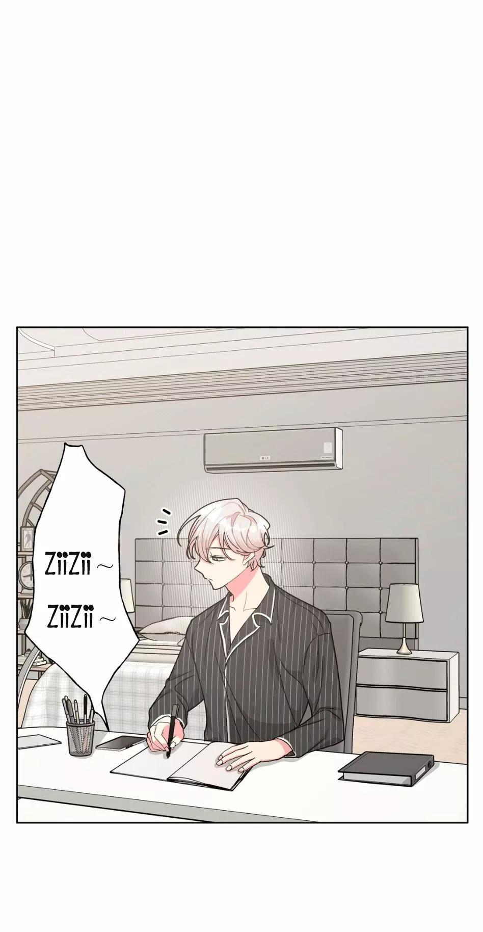 No digas que me amas - Capítulo 7 3 manhwa