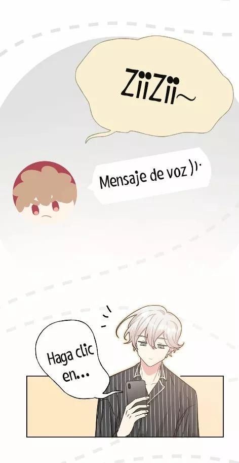 No digas que me amas - Capítulo 7 3 manhwa