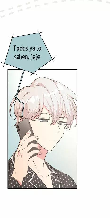No digas que me amas - Capítulo 7 3 manhwa