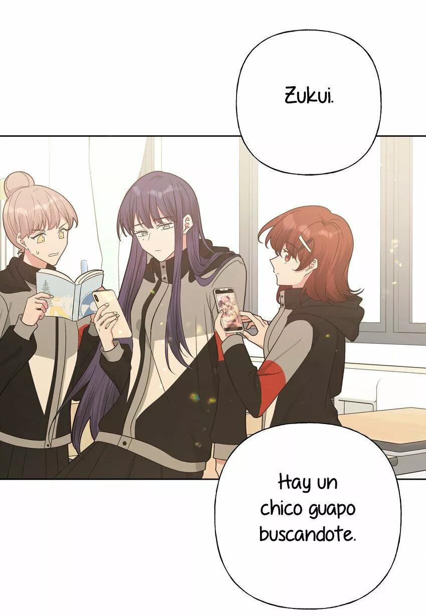 No digas que me amas - Capítulo 81 3 manhwa