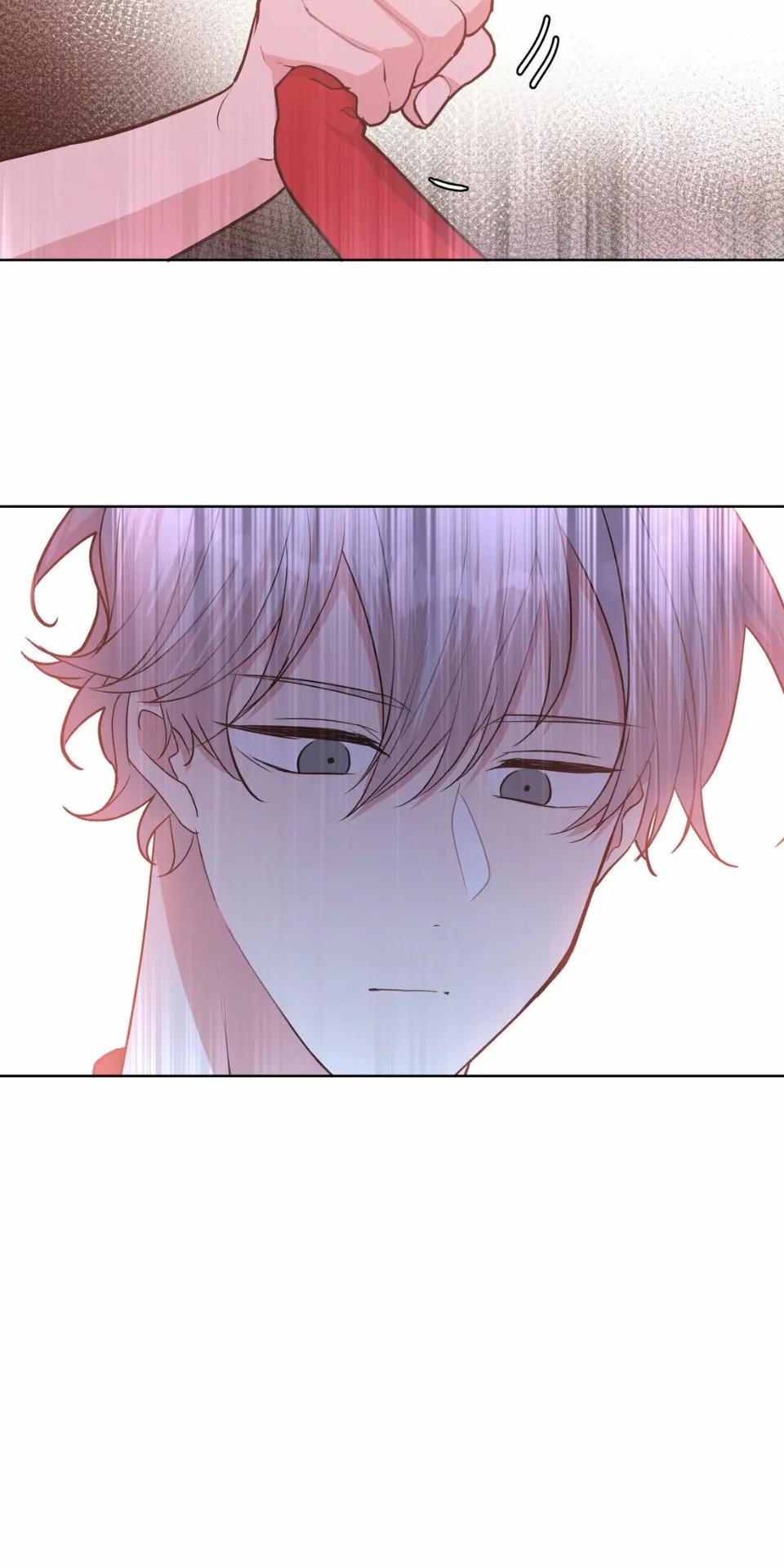No digas que me amas - Capítulo 38 2 manhwa