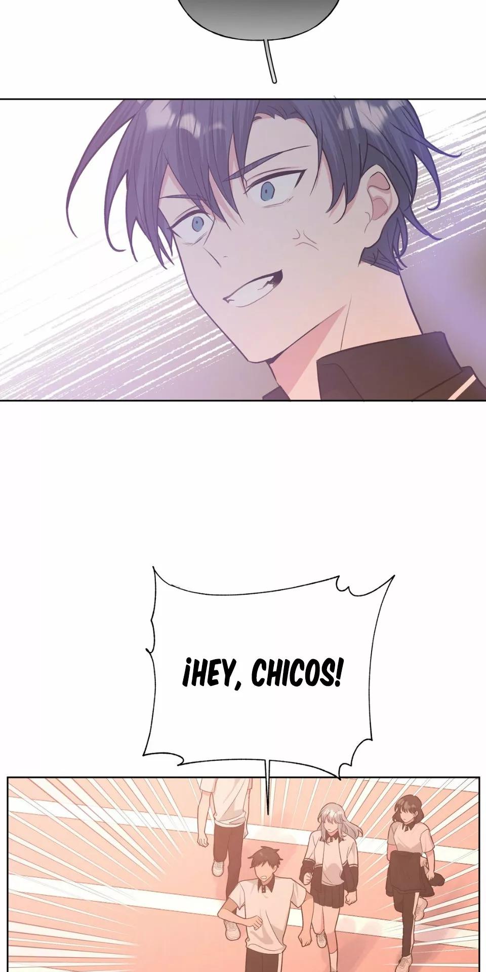 No digas que me amas - Capítulo 38 2 manhwa