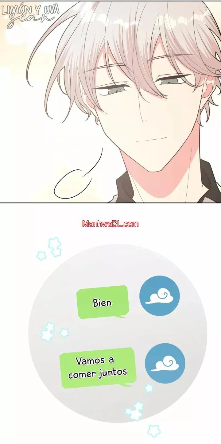 No digas que me amas - Capítulo 24 3 manhwa
