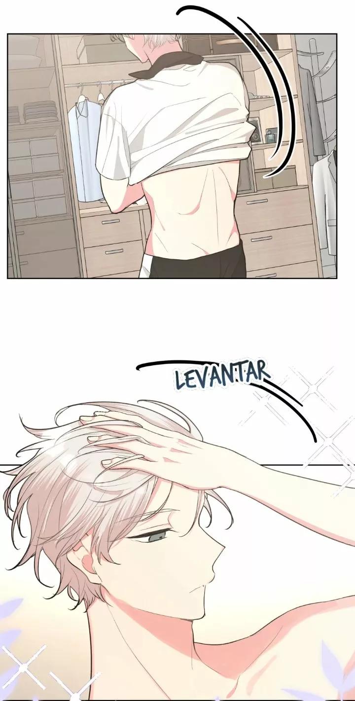 No digas que me amas - Capítulo 24 3 manhwa