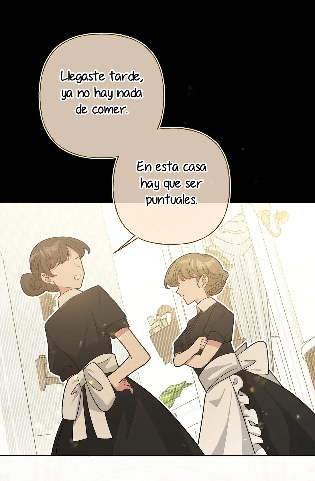 No digas que me amas - Capítulo 122 2 manhwa
