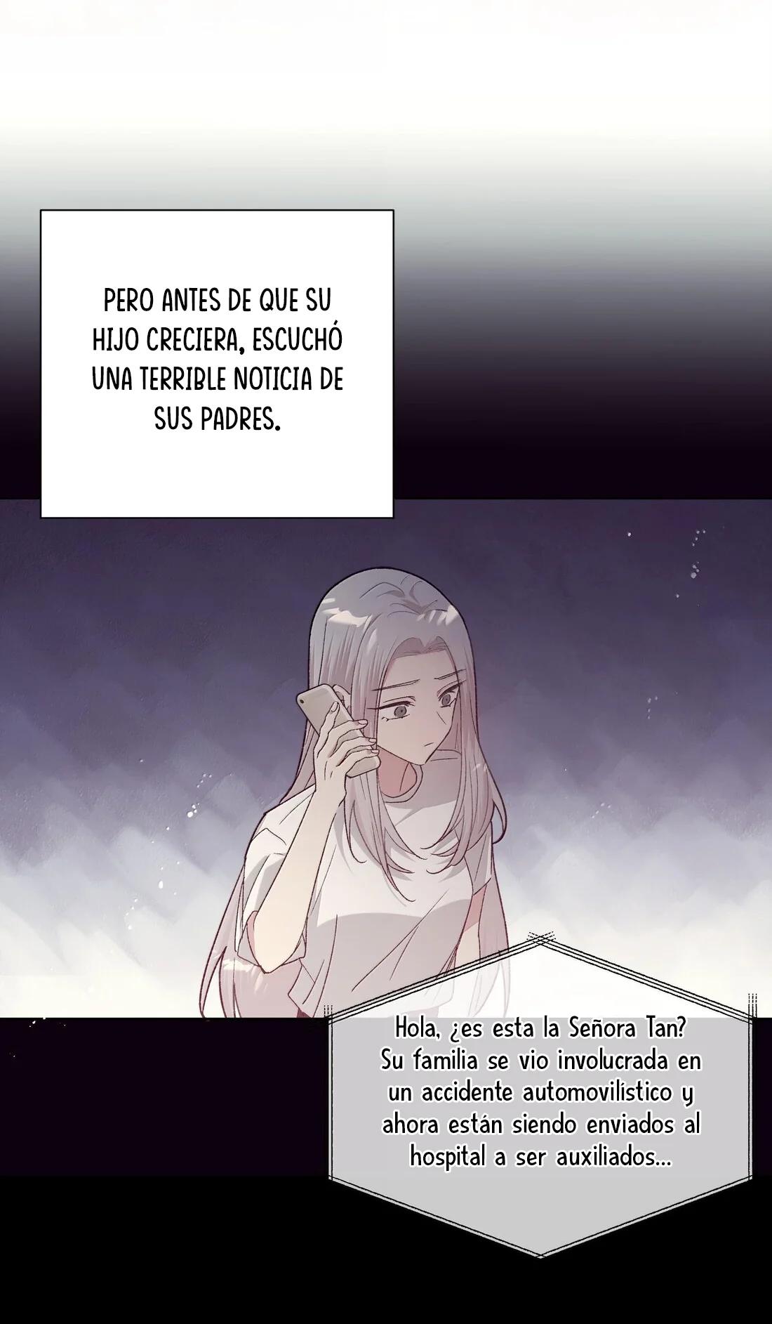 No digas que me amas - Capítulo 122 2 manhwa