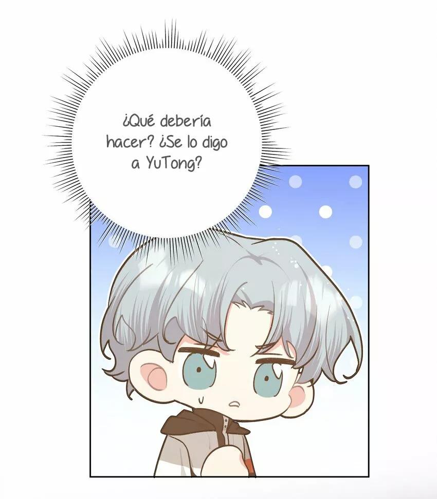 No digas que me amas - Capítulo 69 2 manhwa