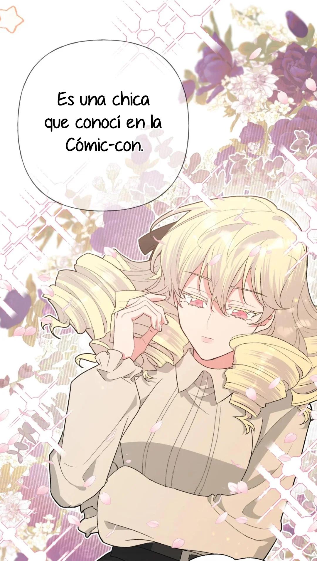 No digas que me amas - Capítulo 114 2 manhwa