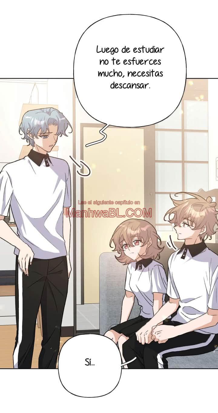 No digas que me amas - Capítulo 146 2 manhwa