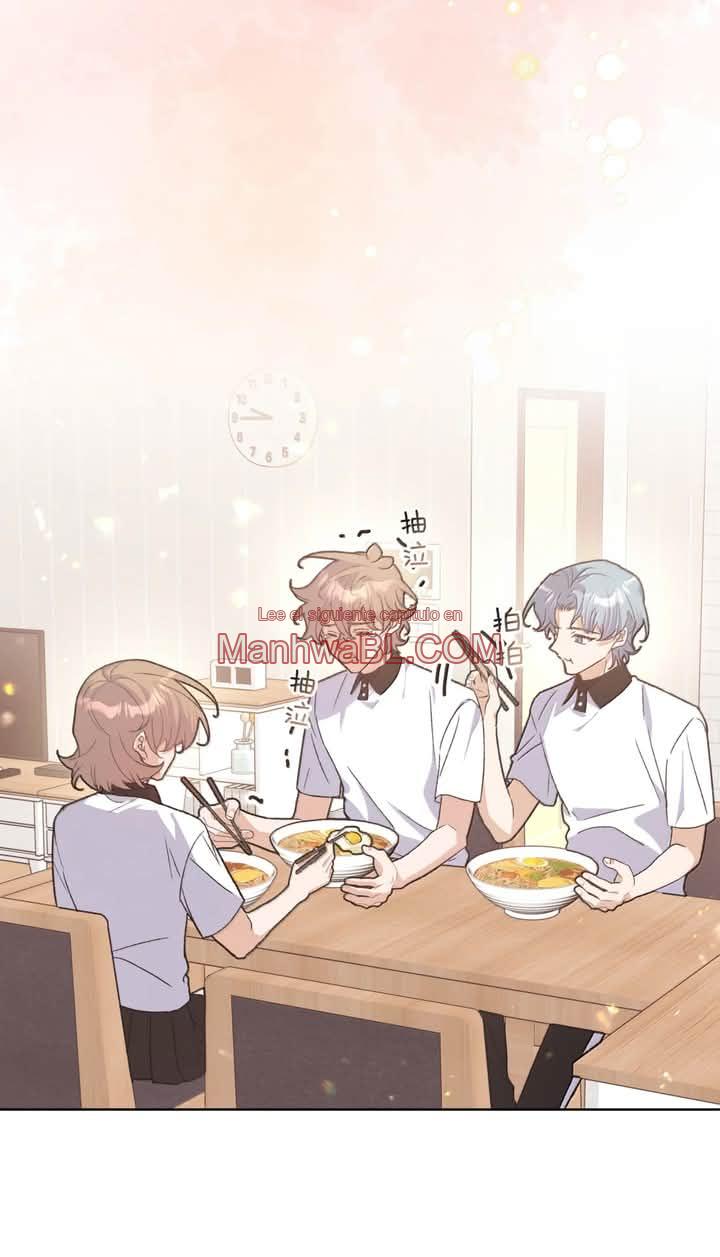 No digas que me amas - Capítulo 146 2 manhwa