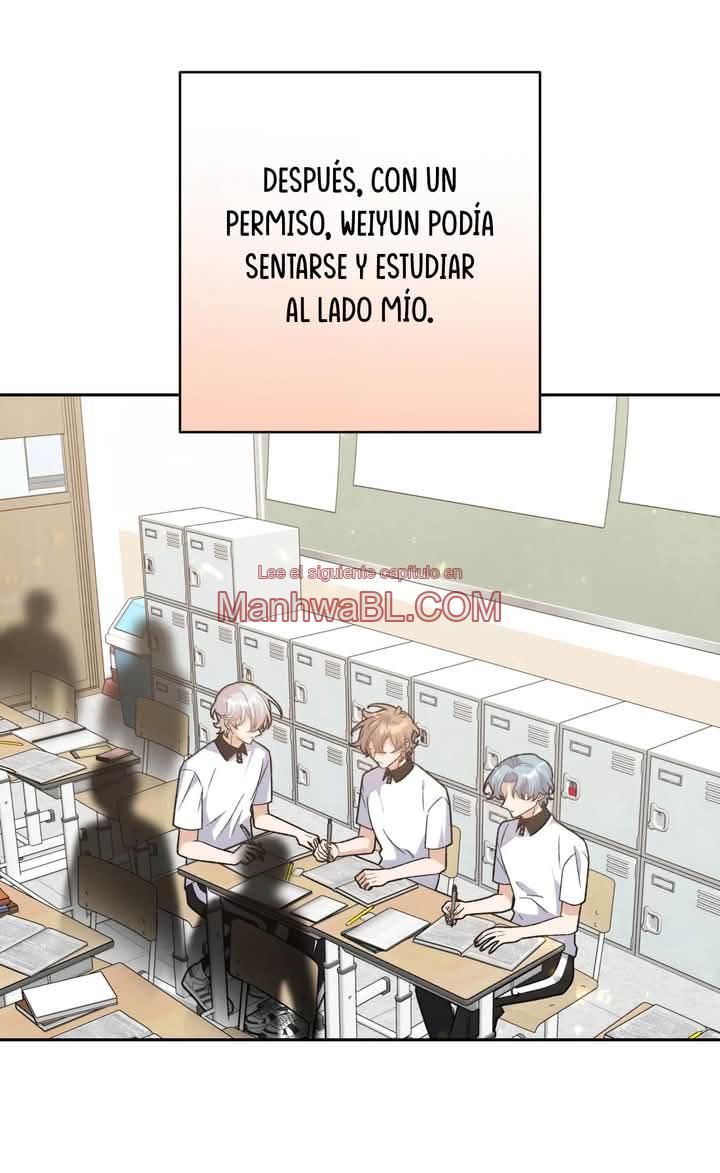 No digas que me amas - Capítulo 146 2 manhwa