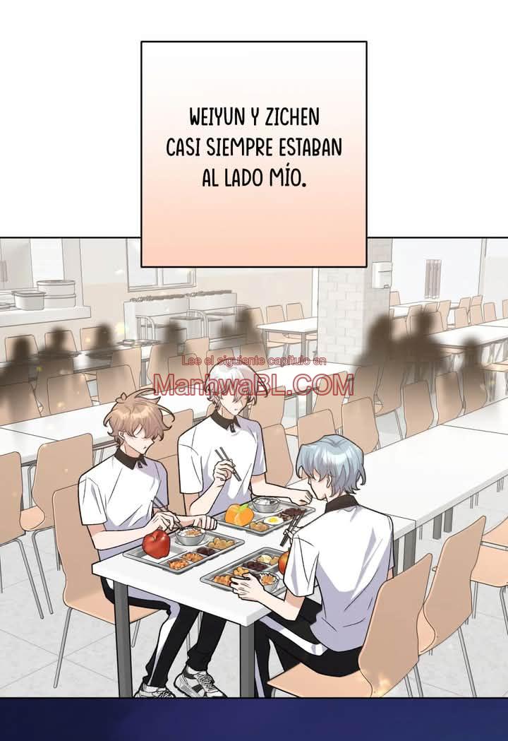 No digas que me amas - Capítulo 146 2 manhwa