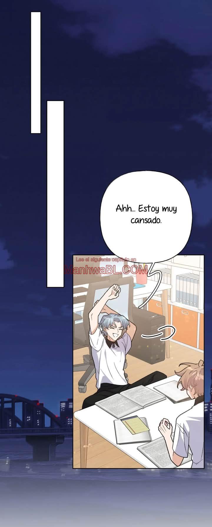 No digas que me amas - Capítulo 146 2 manhwa