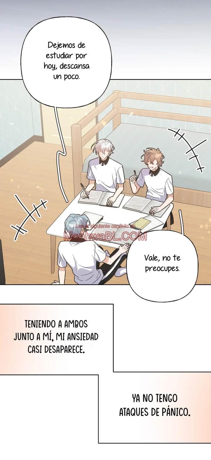 No digas que me amas - Capítulo 146 2 manhwa