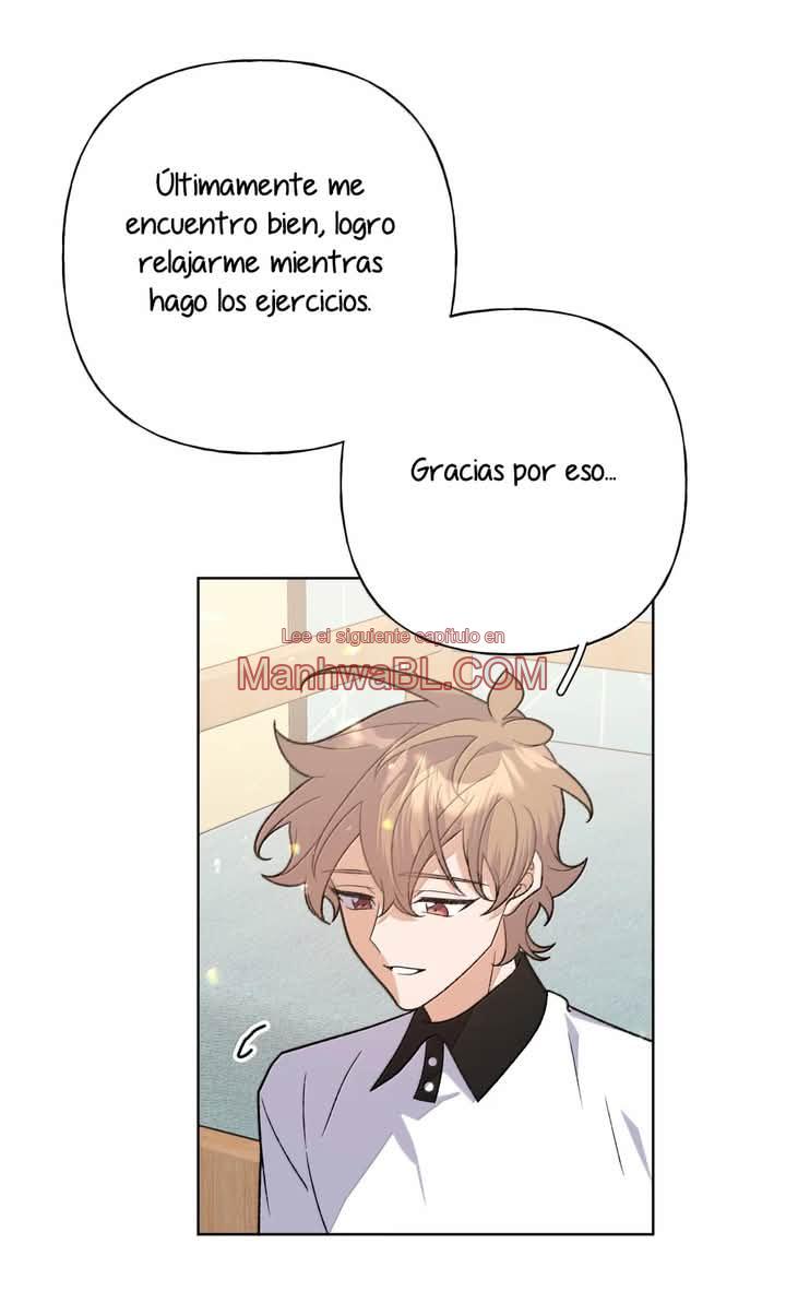 No digas que me amas - Capítulo 146 2 manhwa