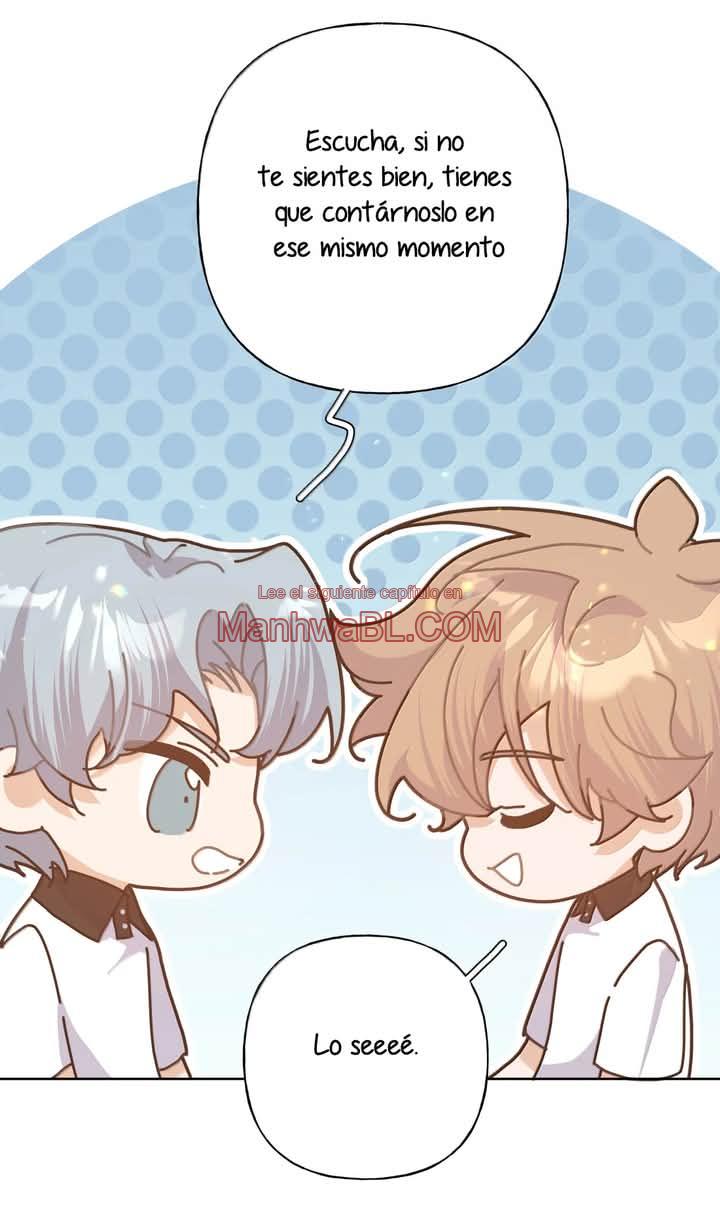 No digas que me amas - Capítulo 146 2 manhwa