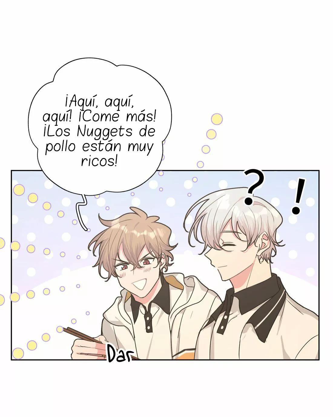 No digas que me amas - Capítulo 17 2 manhwa