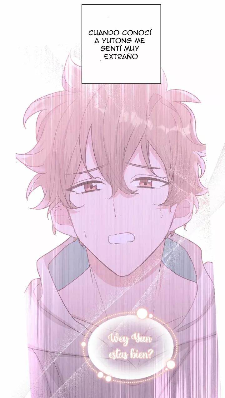 No digas que me amas - Capítulo 27 2 manhwa