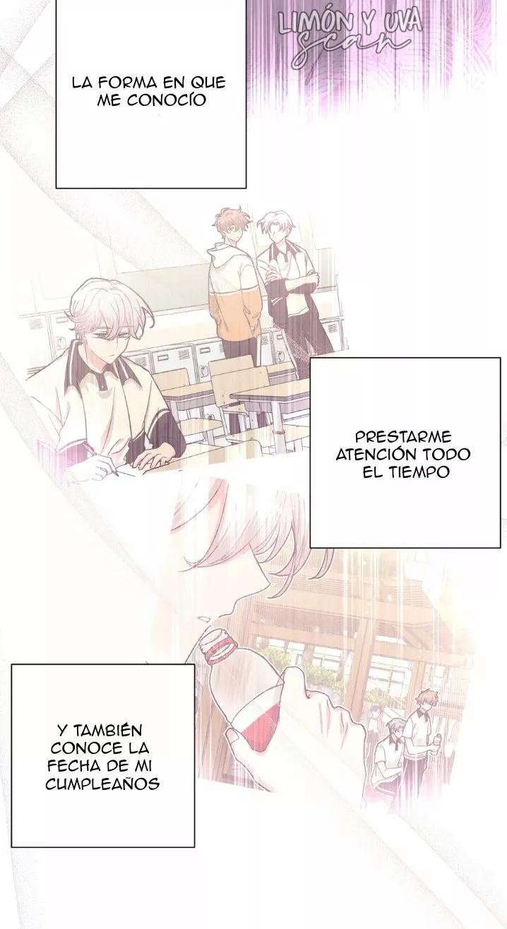 No digas que me amas - Capítulo 27 2 manhwa