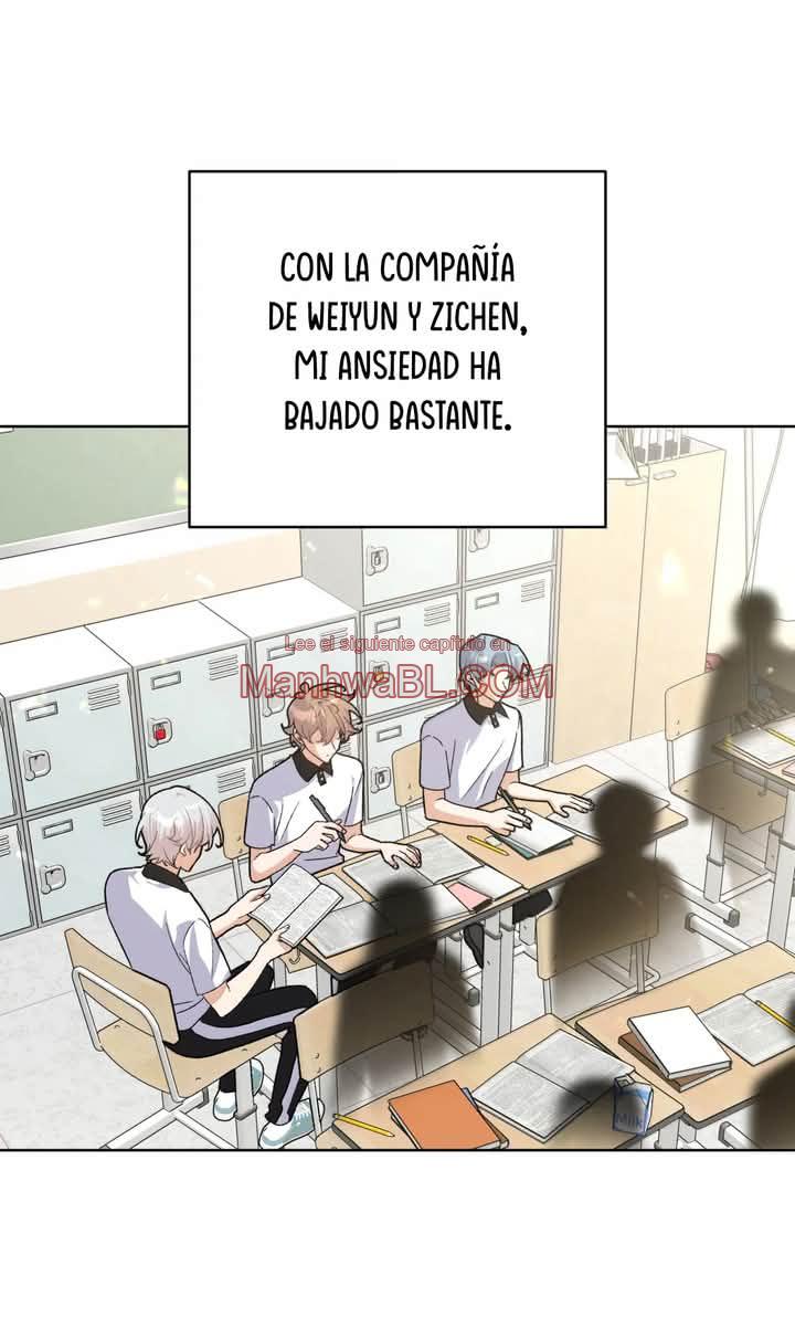 No digas que me amas - Capítulo 147 manhwa
