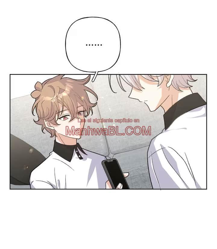 No digas que me amas - Capítulo 147 manhwa