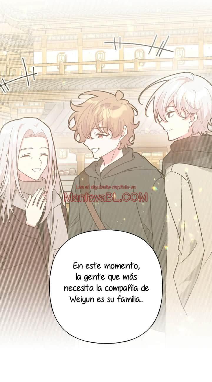 No digas que me amas - Capítulo 147 manhwa