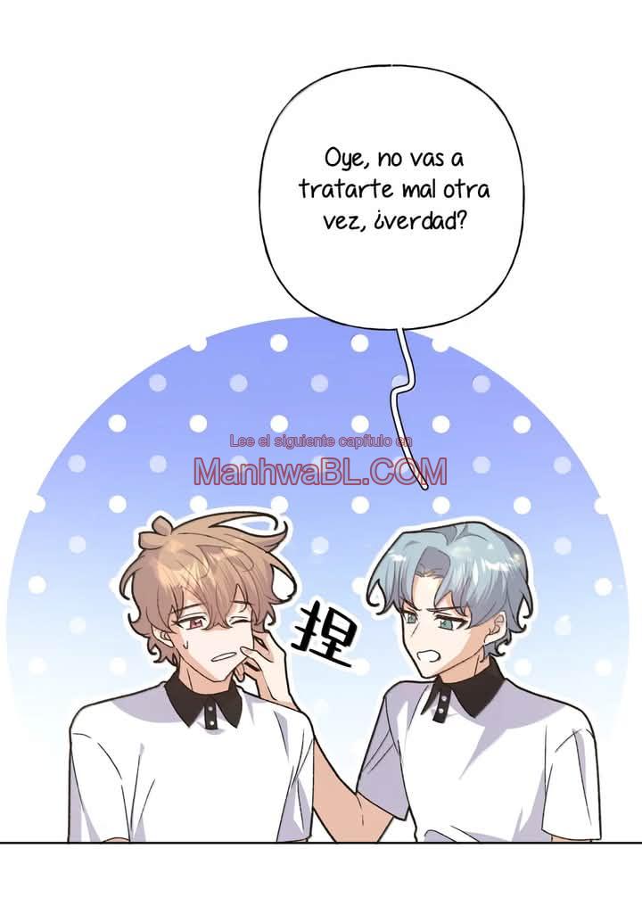 No digas que me amas - Capítulo 147 manhwa