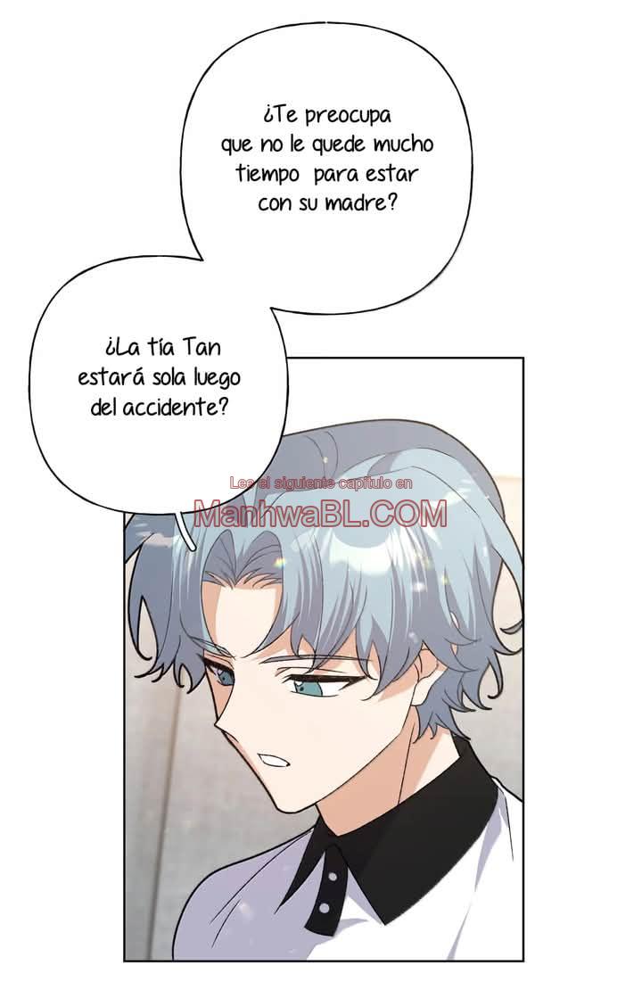 No digas que me amas - Capítulo 147 manhwa