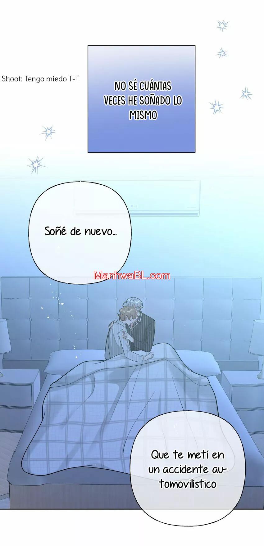 No digas que me amas - Capítulo 59 3 manhwa