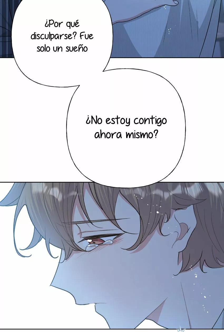 No digas que me amas - Capítulo 59 3 manhwa