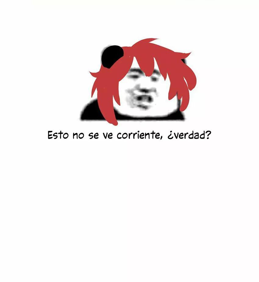 No digas que me amas - Capítulo 59 3 manhwa