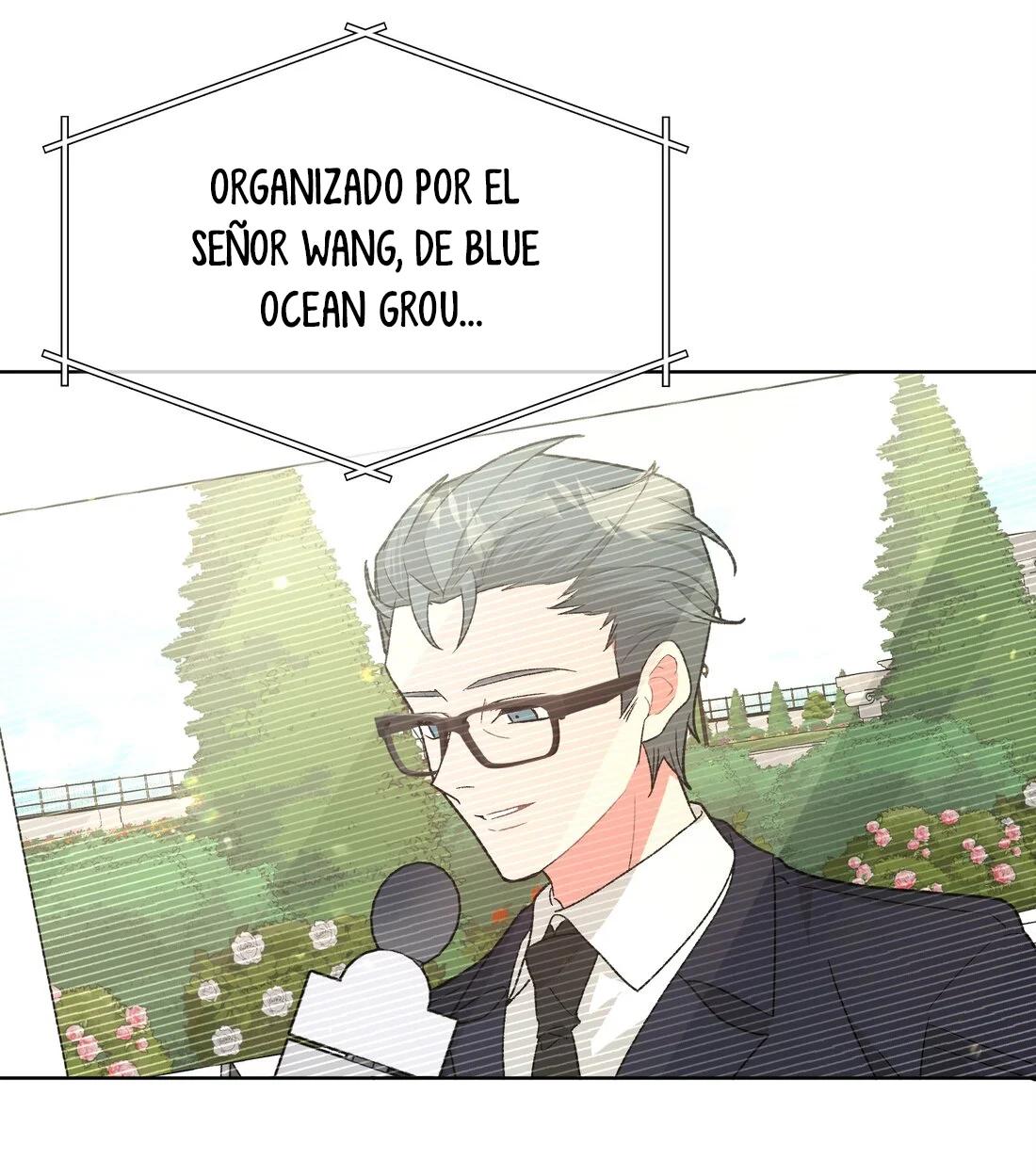No digas que me amas - Capítulo 116 3 manhwa