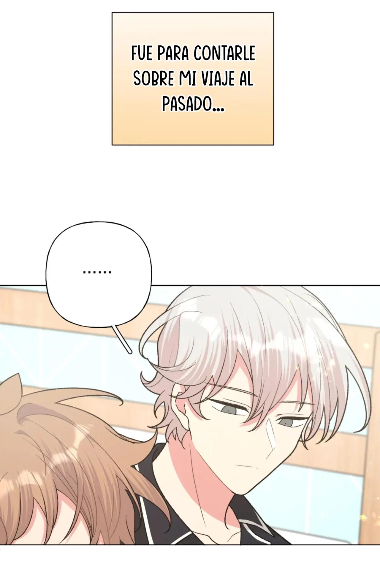 No digas que me amas - Capítulo 92 2 manhwa