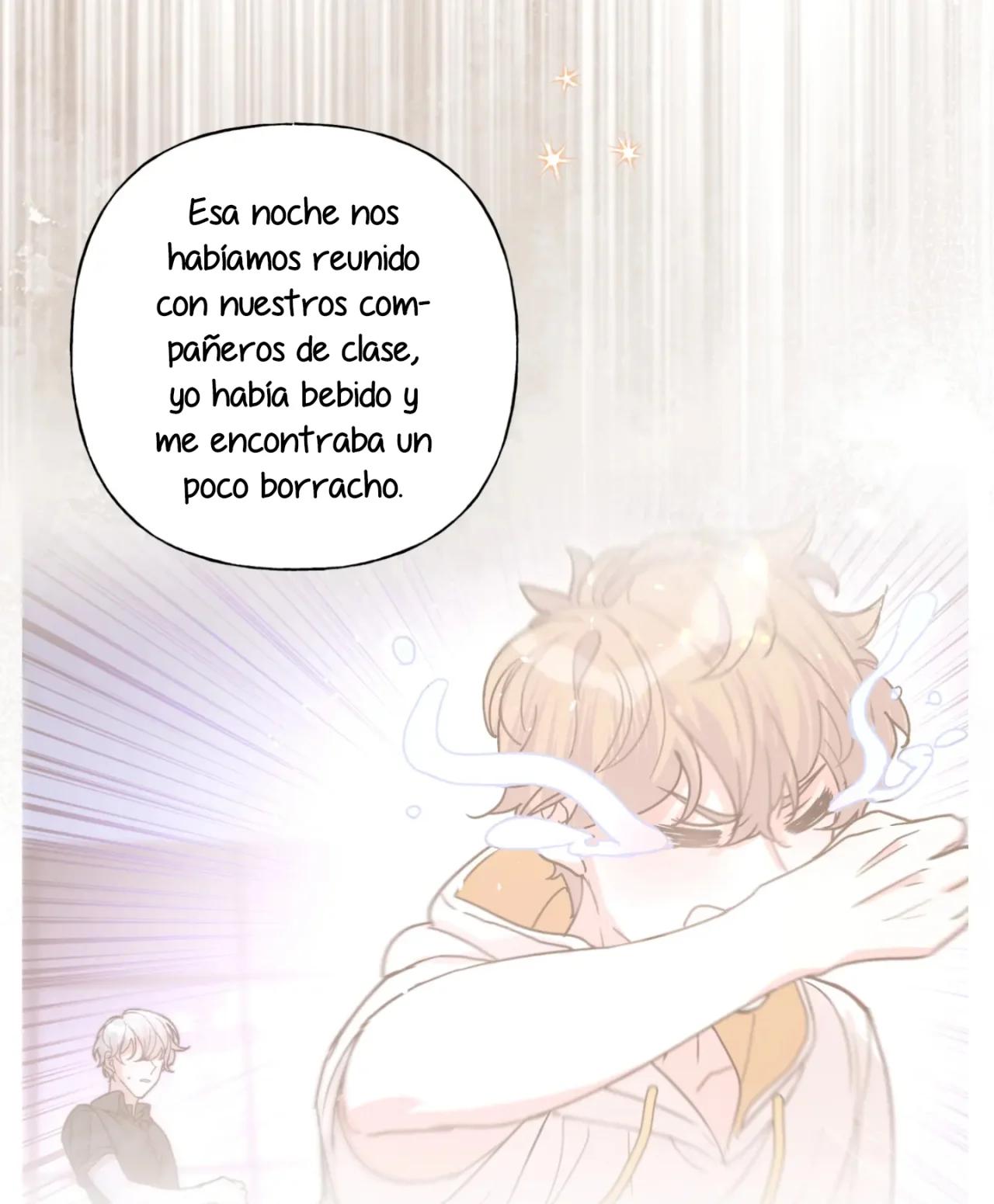 No digas que me amas - Capítulo 92 2 manhwa
