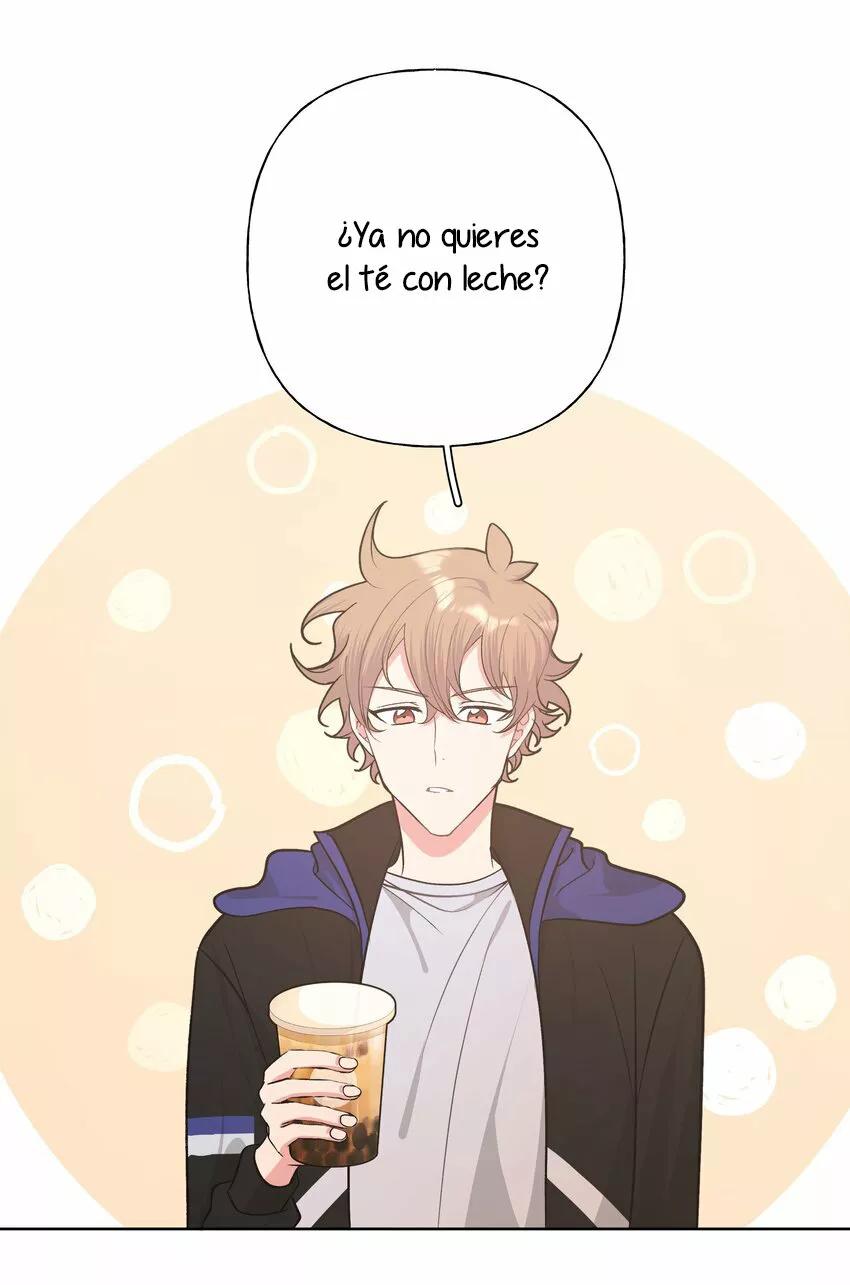 No digas que me amas - Capítulo 54 manhwa
