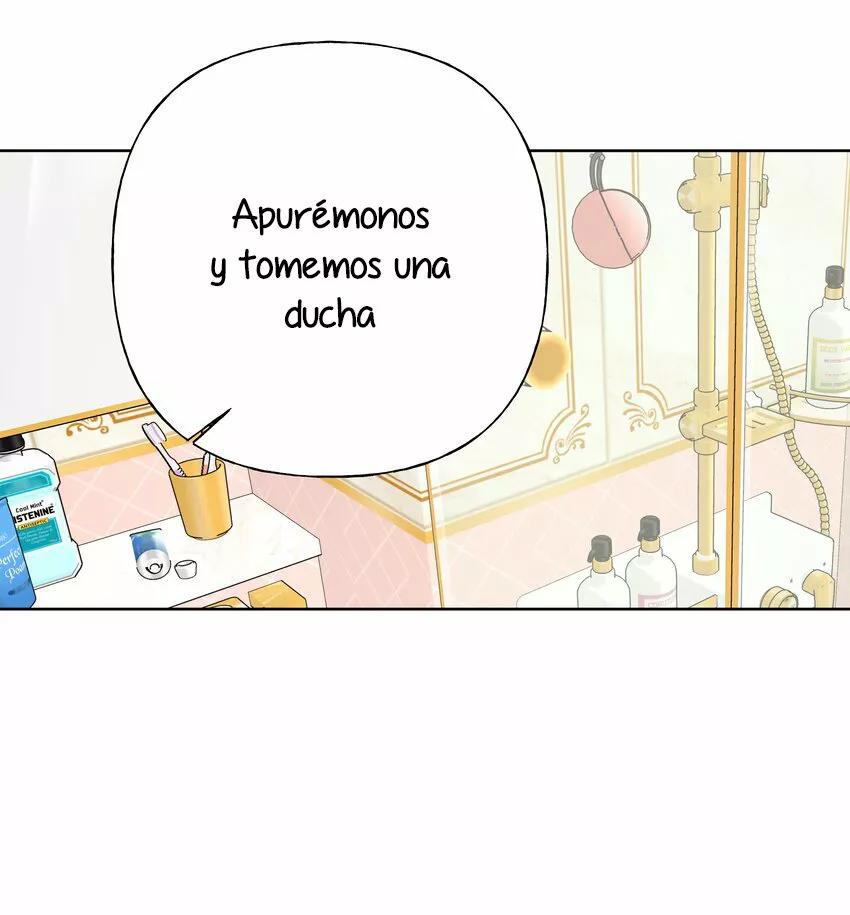 No digas que me amas - Capítulo 56 2 manhwa