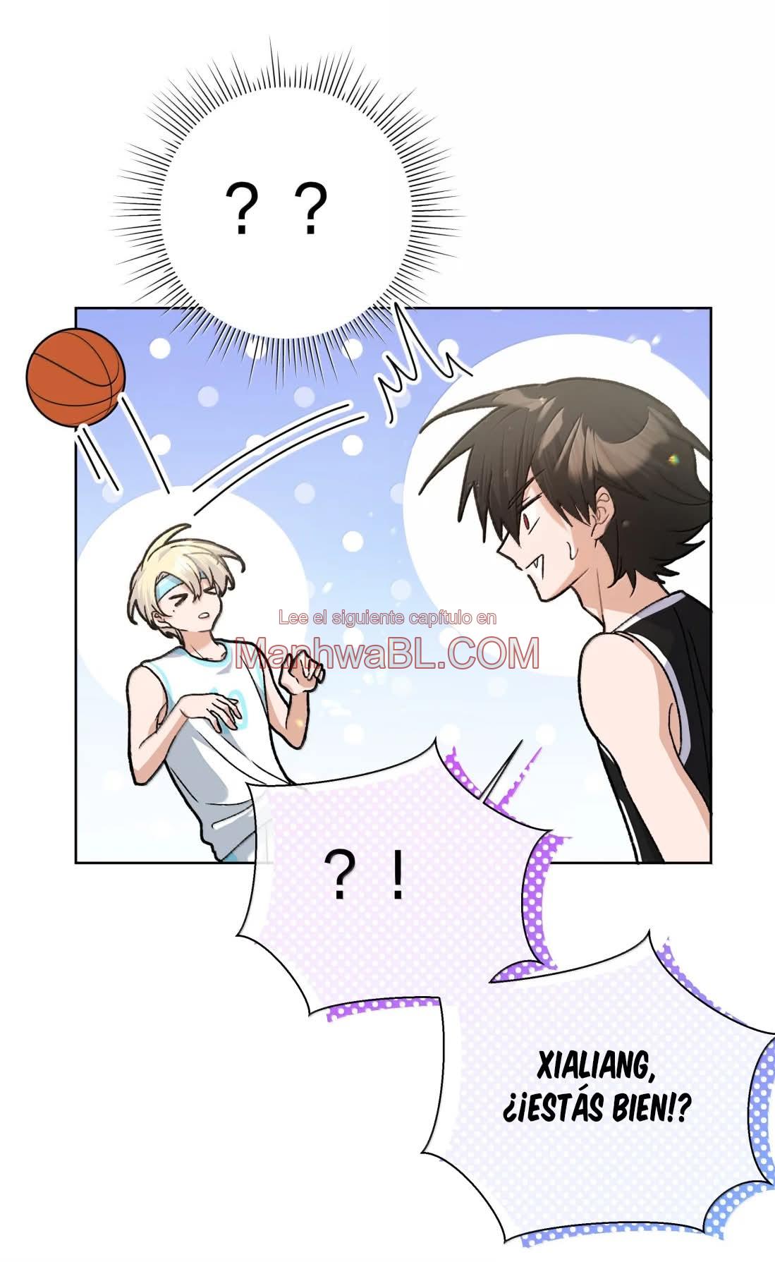 No digas que me amas - Capítulo 157 3 manhwa