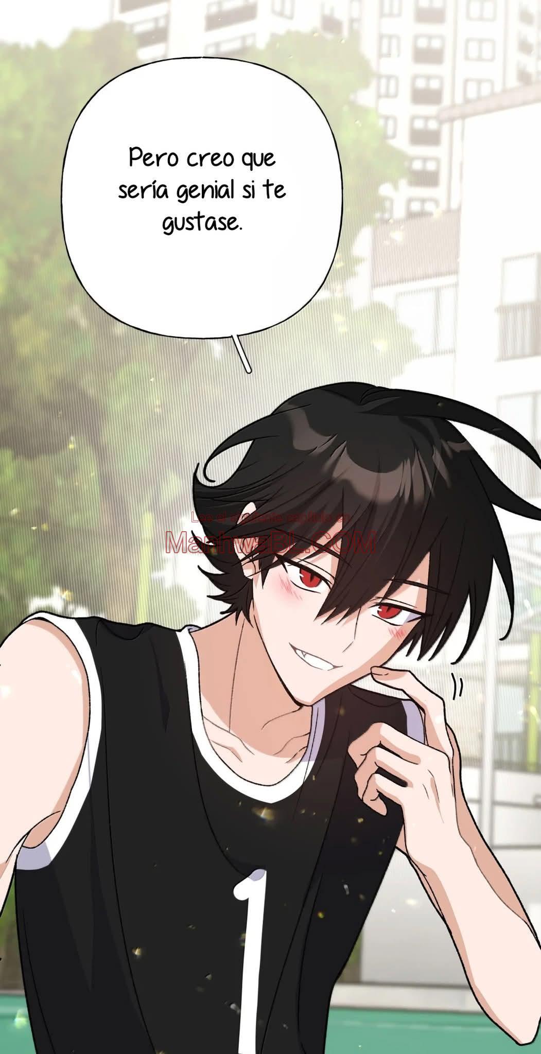 No digas que me amas - Capítulo 157 3 manhwa