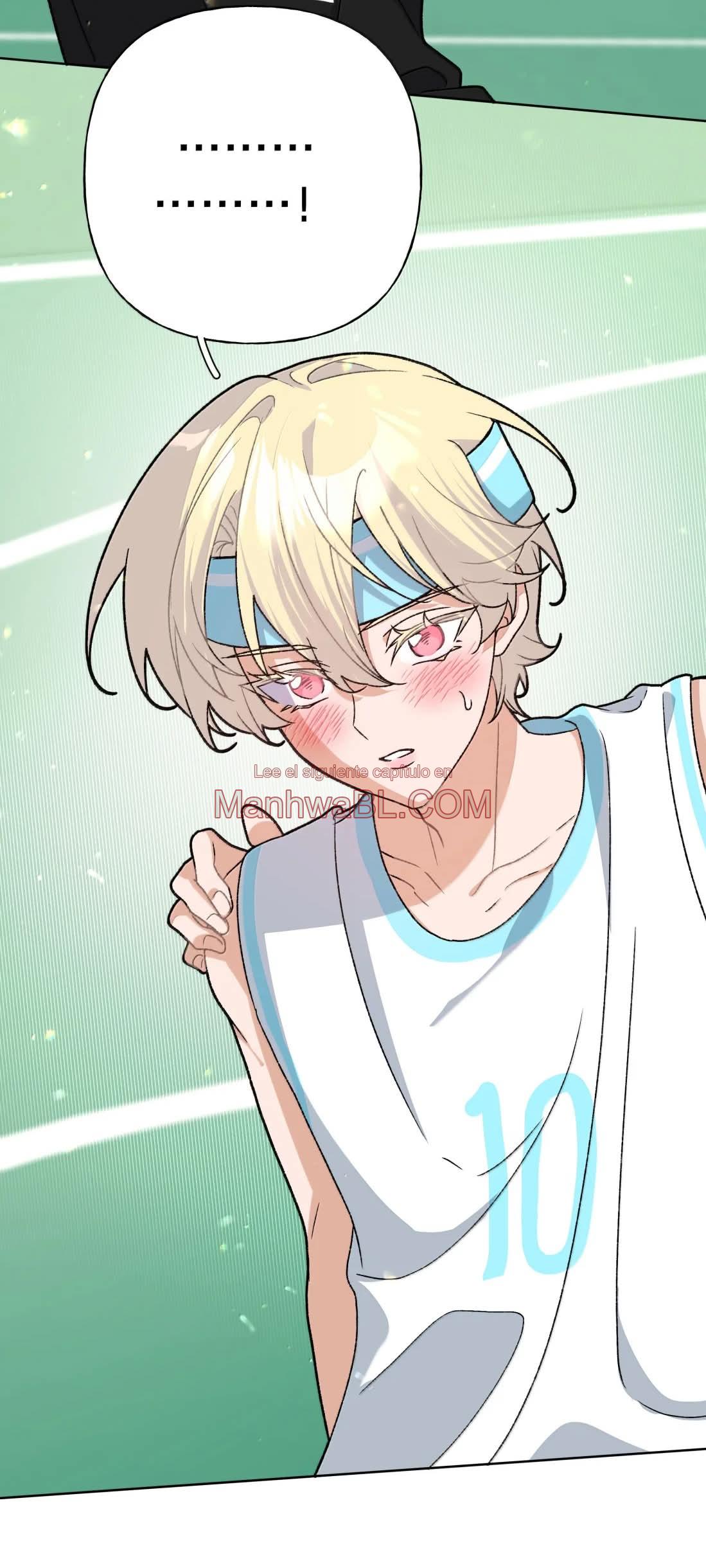 No digas que me amas - Capítulo 157 3 manhwa