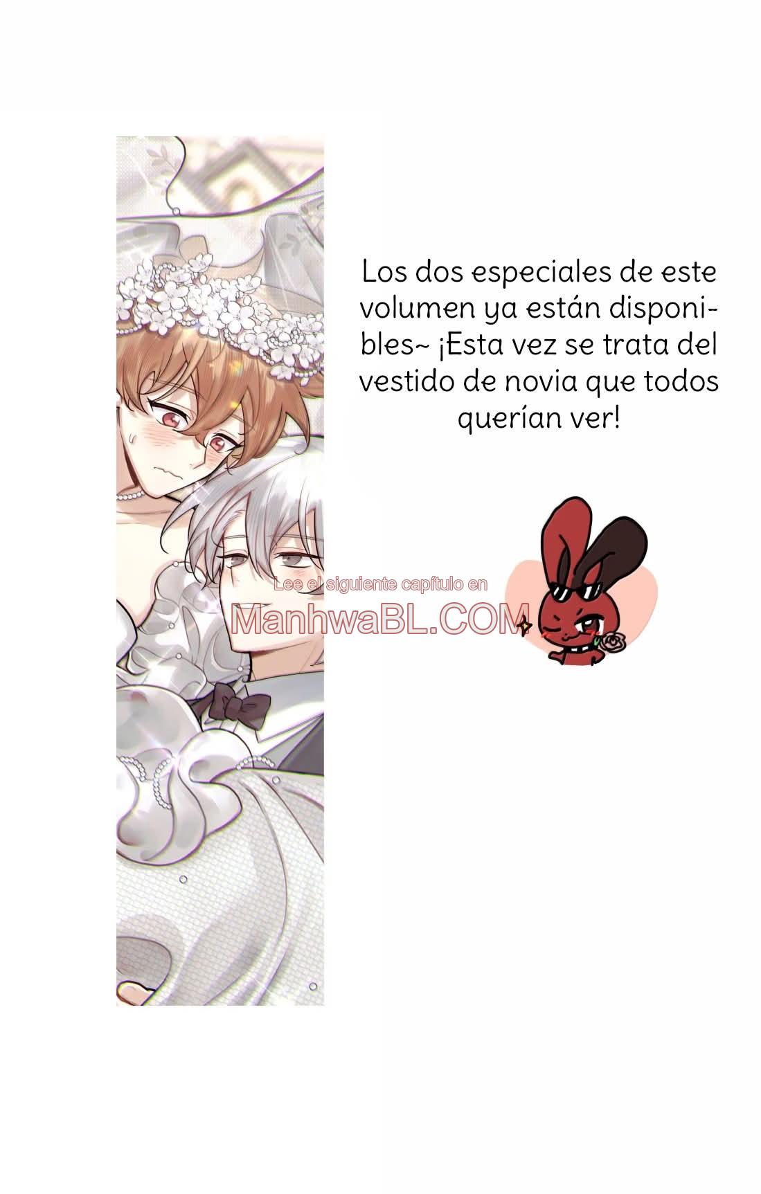 No digas que me amas - Capítulo 157 3 manhwa