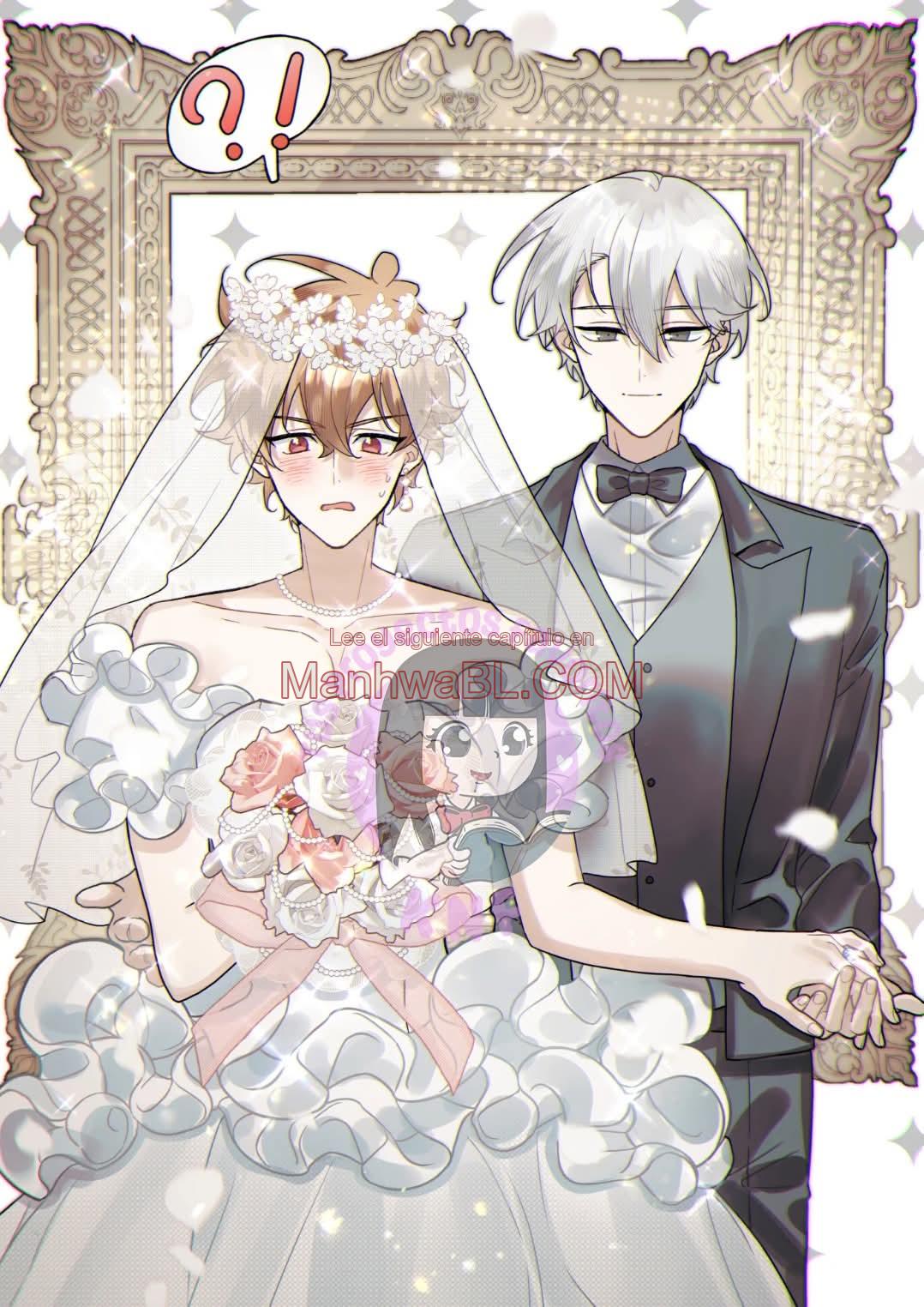 No digas que me amas - Capítulo 157 3 manhwa