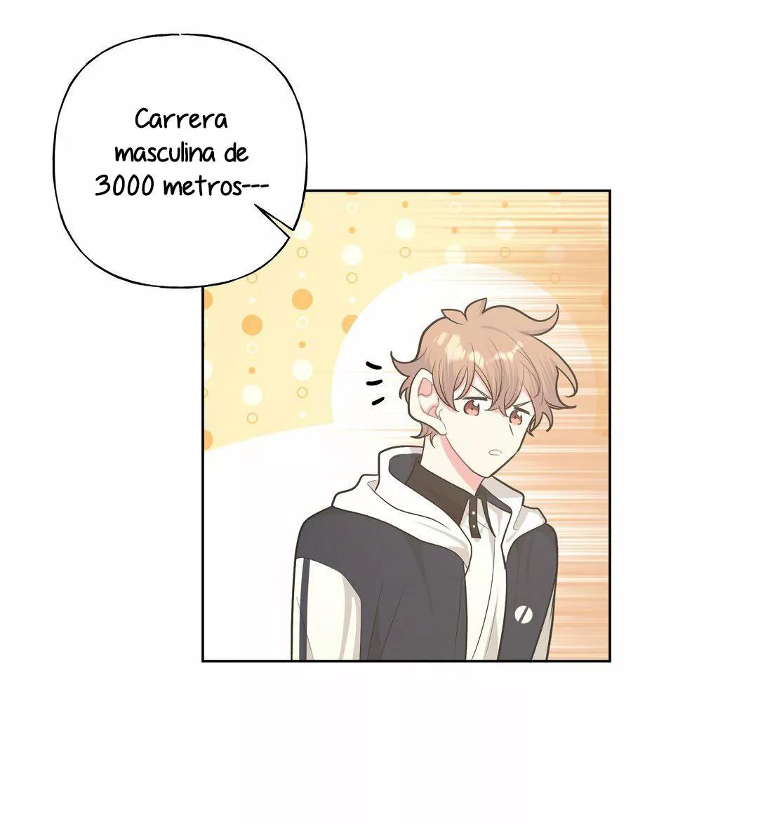 No digas que me amas - Capítulo 34 2 manhwa
